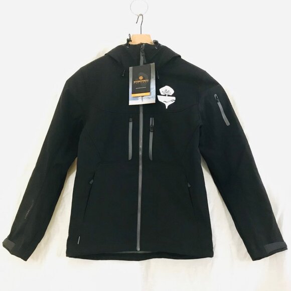 Stormtech Other - Stormtech Outdoor H2Xtreme Epsilon Men’s Jacket - SM - NWT
